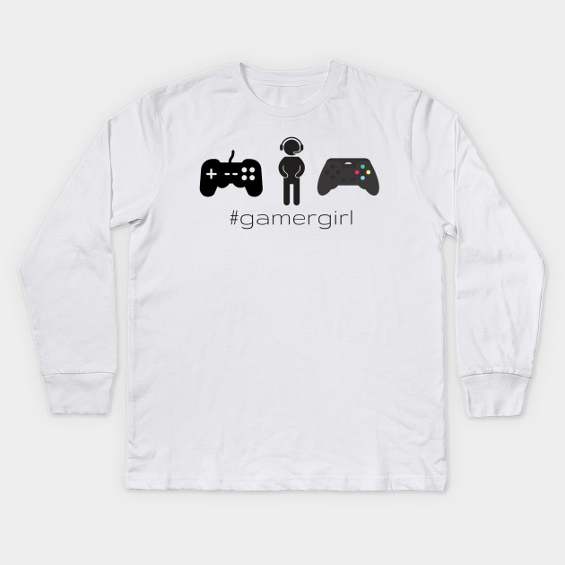 Gamer Girl